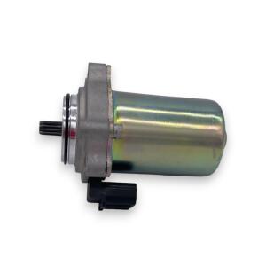 Anlasser für Honda DN-01 / NSA 700 (2008–10) Starter 12 Zähne