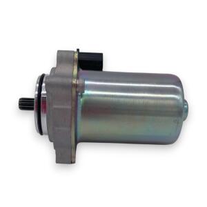 Anlasser für Honda DN-01 / NSA 700 (2008–10) Starter 12 Zähne