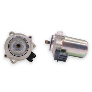 Anlasser für Honda DN-01 / NSA 700 (2008–10) Starter 12 Zähne