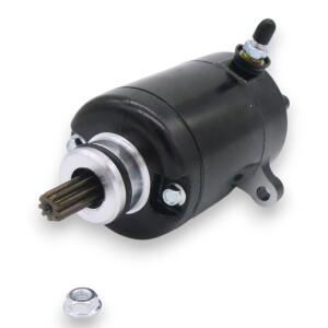 Starter motor for Benelli TNT 125 17-22 & BN 125 18-25