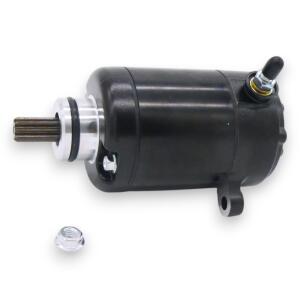 Starter motor for Benelli TNT 125 17-22 & BN 125 18-25