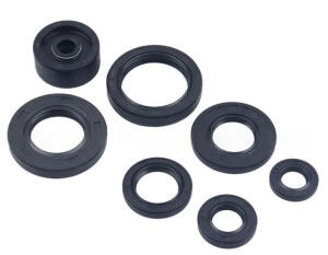 Engine Oil Seals Kit for Yamaha DT 125 R TDR 125 TZR 125...