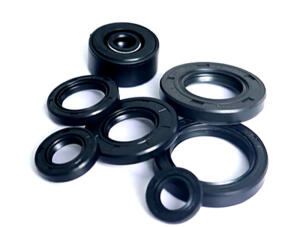 Engine Oil Seals Kit for Yamaha DT 125 R TDR 125 TZR 125...