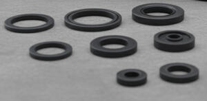 Dichtring Simmerring für Yamaha DT 125 R TDR 125 TZR 125 für KTM LC2 Sachs XTC ZX Z Derbi