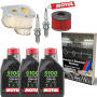 Maintenance Kit for Suzuki DR 800 Big S/SU SR43B Bj. 90-99