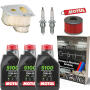 Maintenance Kit for Suzuki DR 800 Big S/SU SR43B Bj. 90-99