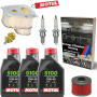 Maintenance big Kit for Suzuki DR 800 Big S/SU SR43B Bj. 90-99