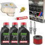 Maintenance big Kit for Suzuki DR 800 Big S/SU SR43B Bj. 90-99