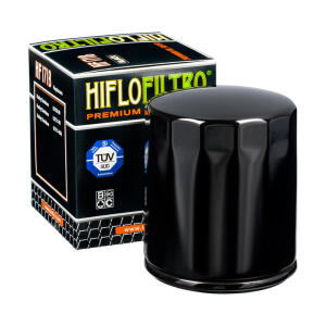 Oil filter for Hiflo for Harley Davidson / Buell HF171B...