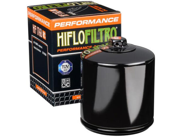 Ölfilter Hiflo HF176BRC für Harley Davidson RA 1250 RH 975 1250