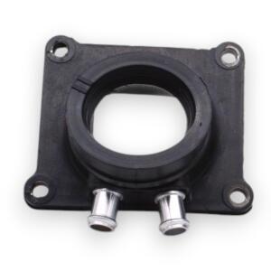 Ansaugstutzen 2 Stk Suzuki RGV (1996-1998) Vergaser Ansauggummi