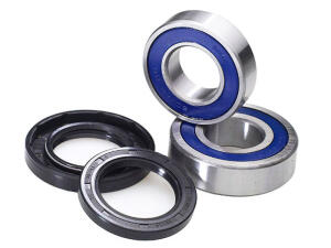 Front Wheel Bearing Kit for Yamaha XTZ 700...