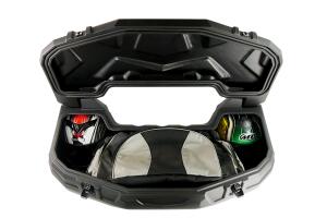 Koffer hinten für ATV CF-MOTO 850-1000 Quad Box125 Liter