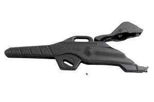 ATV Gun Case für Segway Quad Gewehrkoffer Waffenkoffer 130 Liter