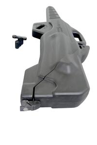 ATV Gun Case für Segway Quad Gewehrkoffer Waffenkoffer 130 Liter