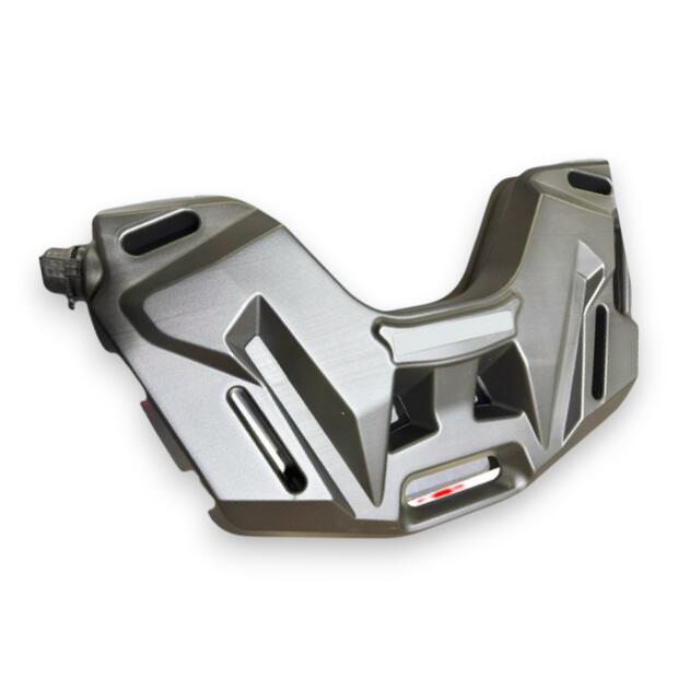 Quad ATV Benzinkanister 19 Liter Frontmontage für Quad