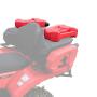 Benzinkanister 2,5 Liter Kanister für Koffer Box ATV Quad UTV