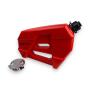 Benzinkanister 2,5 Liter Kanister für Koffer Box ATV Quad UTV
