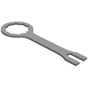 Gabelwerkzeug 50mm für Beta RR 2T 250/300 22–24