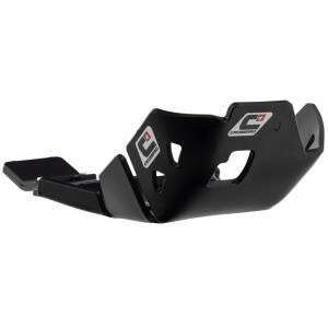 DTC Hard X 8.0 Motorschutz für Beta Xtrainer 250/300 15–2025 Schwarz