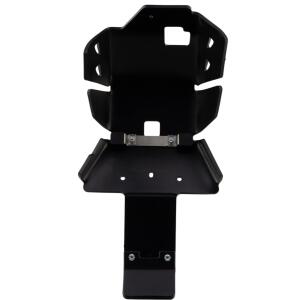 DTC Hard X 8.0 Motorschutz für Beta Xtrainer 250/300 15–2025 Schwarz