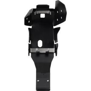 DTC Hard Enduro Motorschutz für Triumph TF250 E/X 24-25 Schwarz