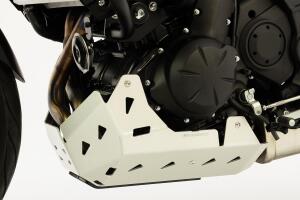 Motorschutz für Kawasaki KLE 650 Versys 21-24 in Ice...