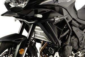 Sturzbügel für Kawasaki KLE 650 Versys 22-24...