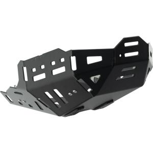 Motorschutz für Honda NC 750 X 21-25 in Schwarz