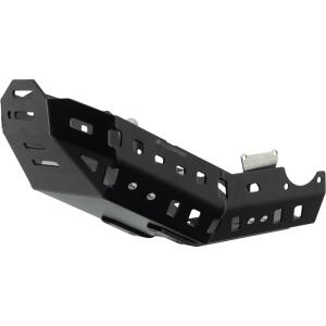 Motorschutz für Honda NC 750 X 21-25 in Schwarz