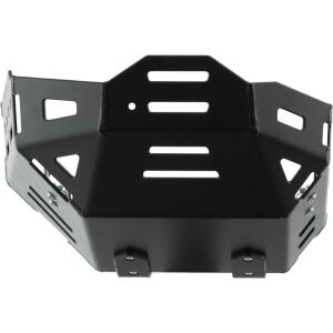 Motorschutz für Honda NC 750 X 21-25 in Schwarz