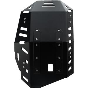 Motorschutz für Honda NC 750 X 21-25 in Schwarz