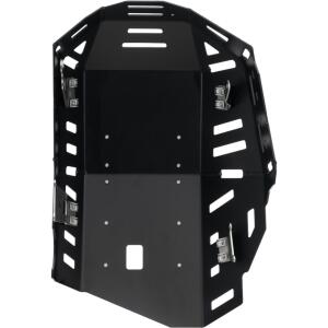 Motorschutz für Honda NC 750 X 21-25 in Schwarz