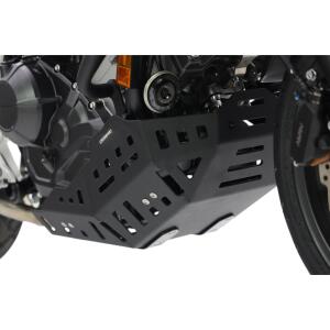 Motorschutz für Honda NC 750 X 21-25 in Schwarz
