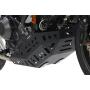 Motorschutz für Honda NC 750 X 21-25 in Schwarz
