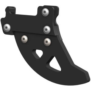 Brake disc protector for DTC for Triumph TF 250 X/E 24-25...