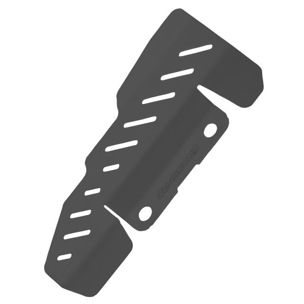 Bremspumpenschutz für Kove 450 Rally 24-25 Schwarz