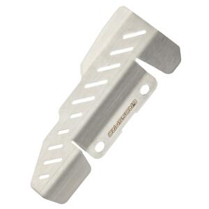 Bremspumpenschutz für Kove 450 Rally 24-25 Schwarz