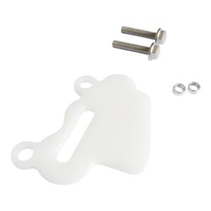 Brake caliper protector DTC for Kove 450 Rally 24-25 in...