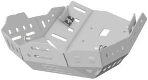 Motorschutz für Honda NC 750X Bj. 21-25 Ice Polish