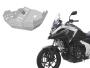 Engine guard for Honda NC 750X 21-25 Ice Polish