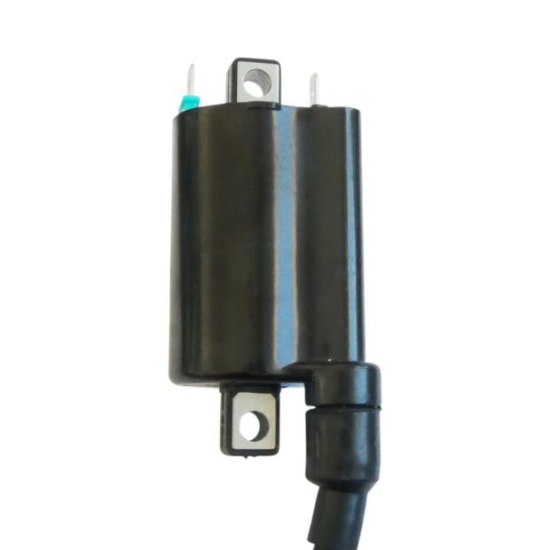 Zündspule 12V 4,0 Ohm Ducati Moto Guzzi Suzuki Aprilia Yamaha Kymco