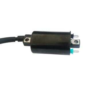 Zündspule 12V 4,0 Ohm Ducati Moto Guzzi Suzuki Aprilia Yamaha Kymco