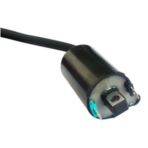 Zündspule 12V 4,0 Ohm Ducati Moto Guzzi Suzuki Aprilia Yamaha Kymco