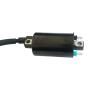 Zündspule 12V 4,0 Ohm Ducati Moto Guzzi Suzuki Aprilia Yamaha Kymco