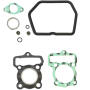 Dichtungssatz Zylinder für Honda CB 50 J CY 50 K XL 50 S Komplettset