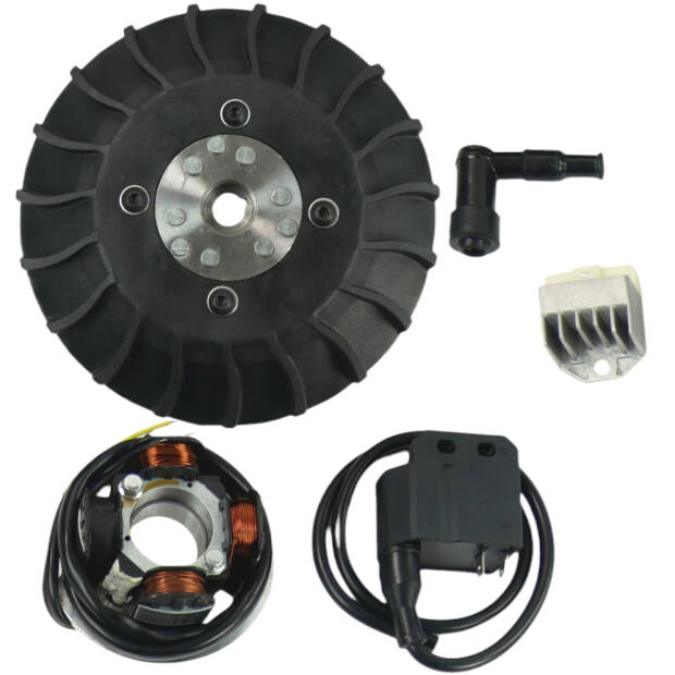 Alternator kit contactless for PK for Vespa 50-125/PV/ET3/PK50-125/S 19mm
