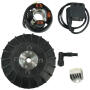 Alternator kit contactless for PK for Vespa 50-125/PV/ET3/PK50-125/S 19mm