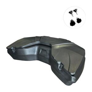 Shark AX120 ATV Box für TGB Blade 1000LT/LTX 600LT/LTX
