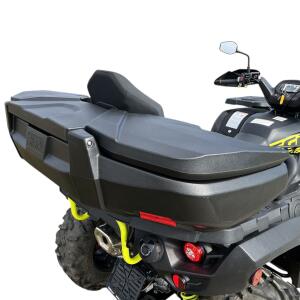 Shark AX120 ATV Box für TGB Blade 1000LT/LTX 600LT/LTX